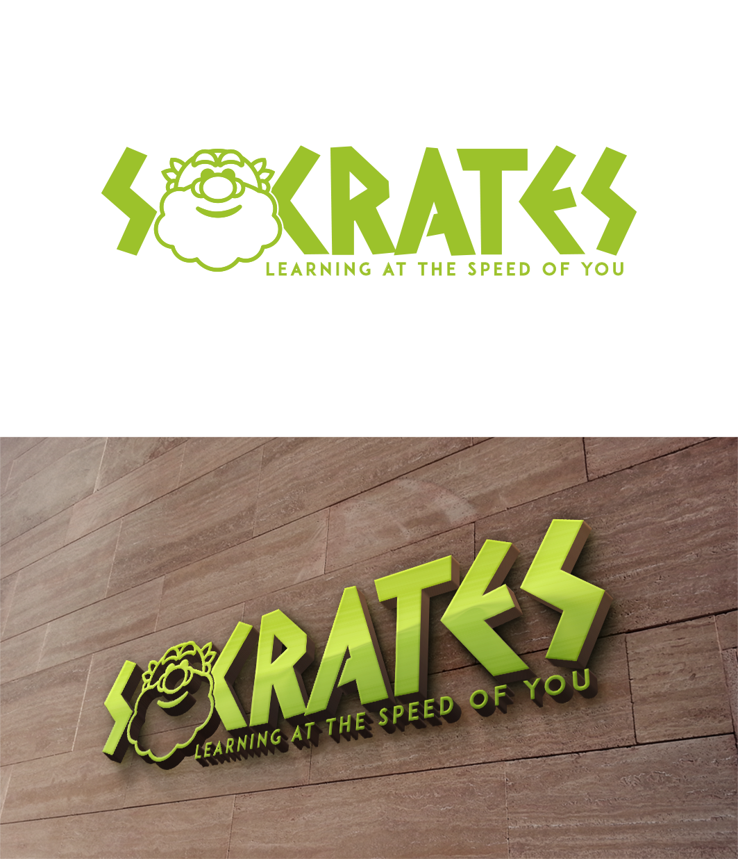 Logo Design by trufya for this project | Design #14407350