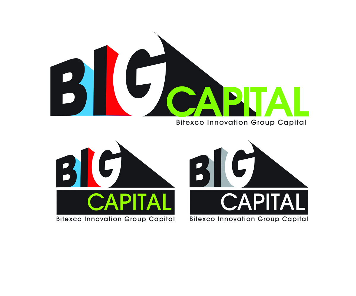 Logo Design by Hot Rod for Bitexco group | Design #14378331