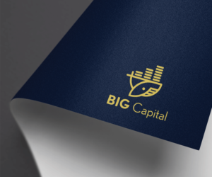 Logo Design by Nik_Studio_Geo