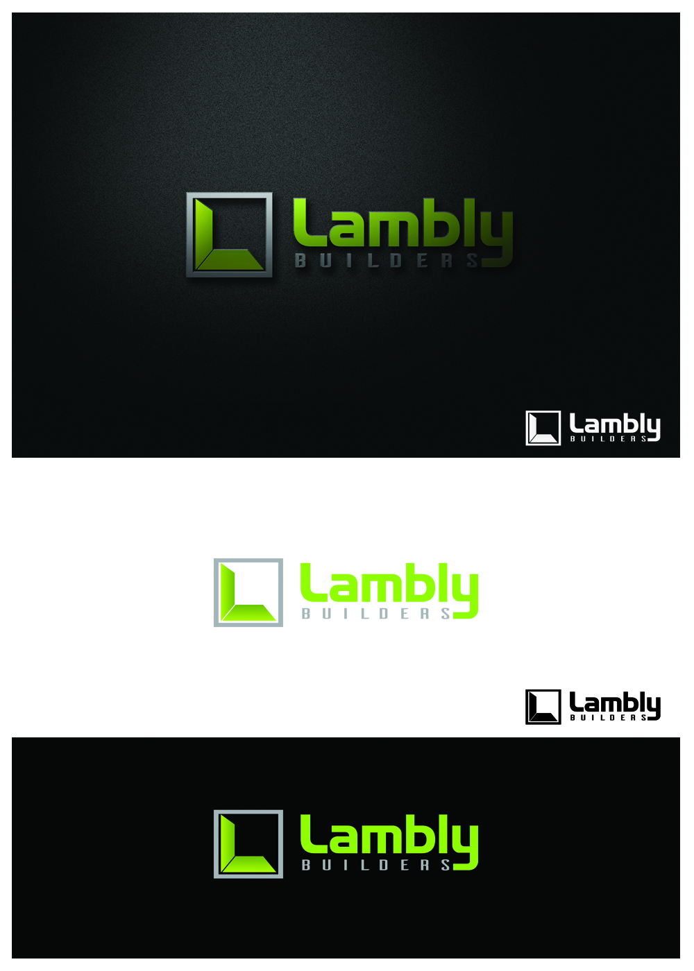 Logo Design by goranvisnjic82 for this project | Design #14343864