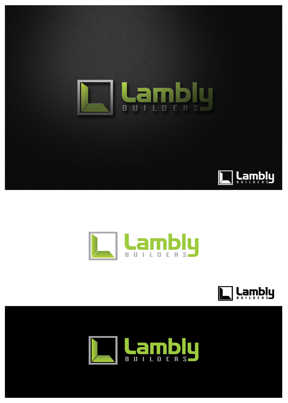 Logo Design by goranvisnjic82 for this project | Design #14343865