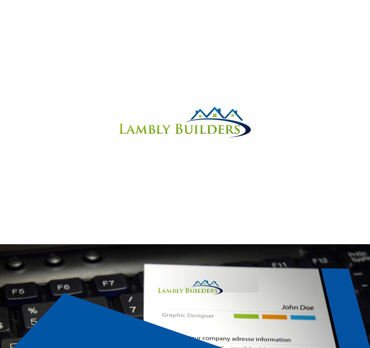 Logo Design by Paulsein for this project | Design #14367499