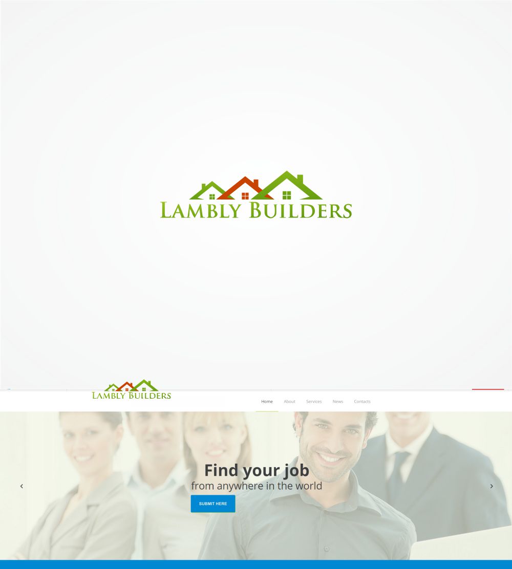 Logo Design by Paulsein for this project | Design #14367501