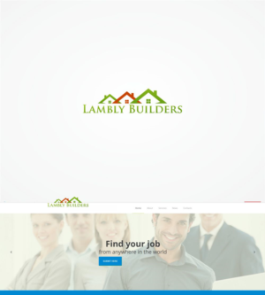 Logo Design by Paulsein for this project | Design: #14367501