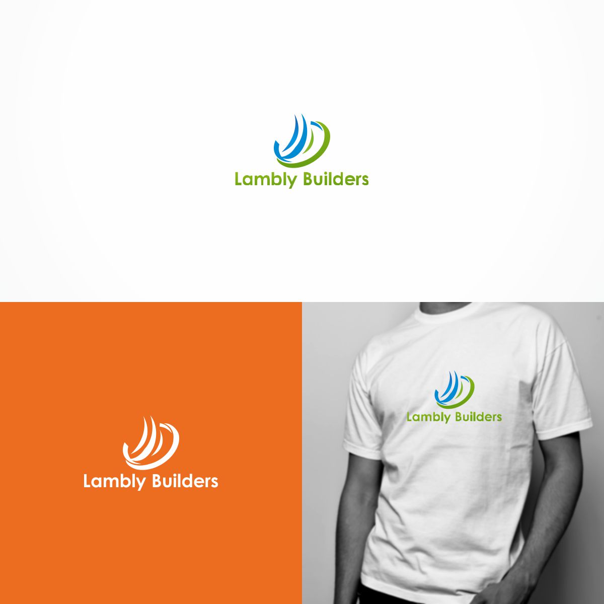 Logo Design by Paulsein for this project | Design #14367502