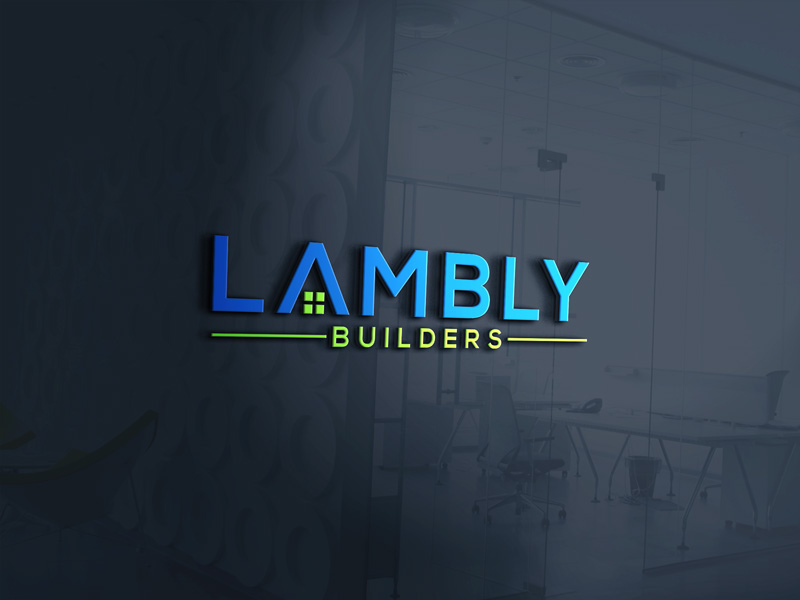 Logo Design by imnurealam for this project | Design #14355414