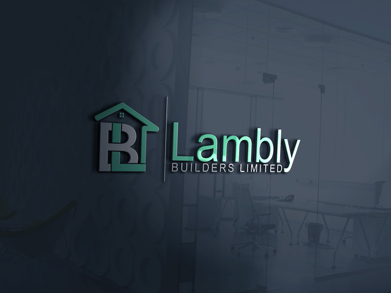 Logo Design by futurism for this project | Design #14348075
