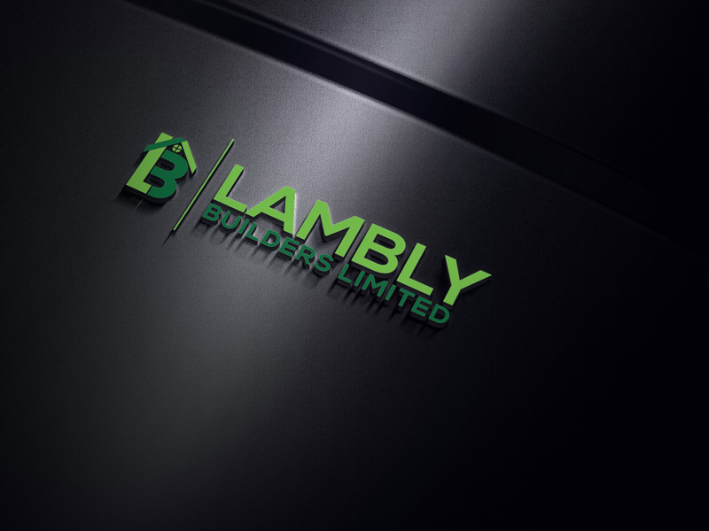 Logo Design by futurism for this project | Design #14348584
