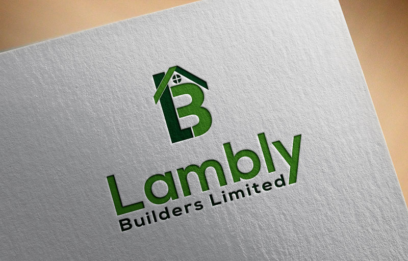Logo Design by futurism for this project | Design #14348587