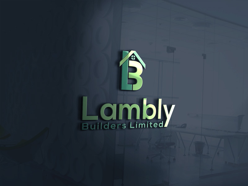 Logo Design by futurism for this project | Design #14348588