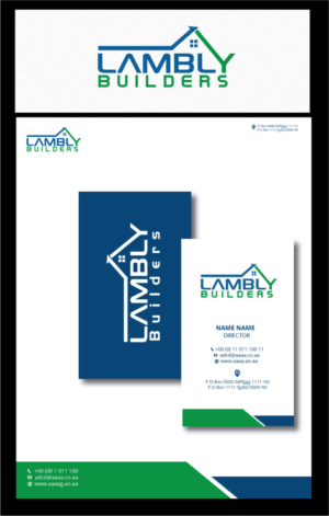 Logo Design by zebronicgraphic for this project | Design: #14387719