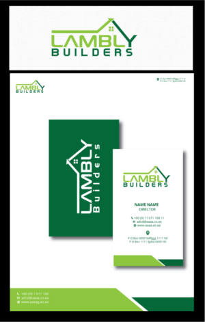 Logo Design by zebronicgraphic for this project | Design: #14387721
