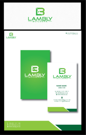 Logo Design by zebronicgraphic for this project | Design: #14387749