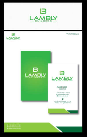 Logo Design by zebronicgraphic for this project | Design: #14387759