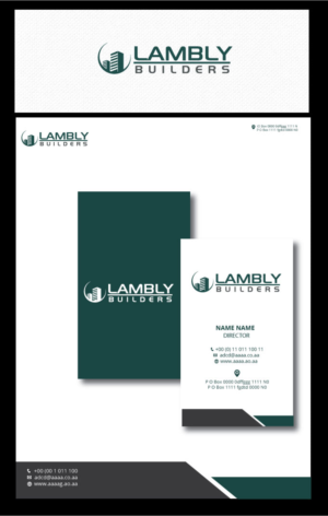 Logo Design by zebronicgraphic for this project | Design: #14400185