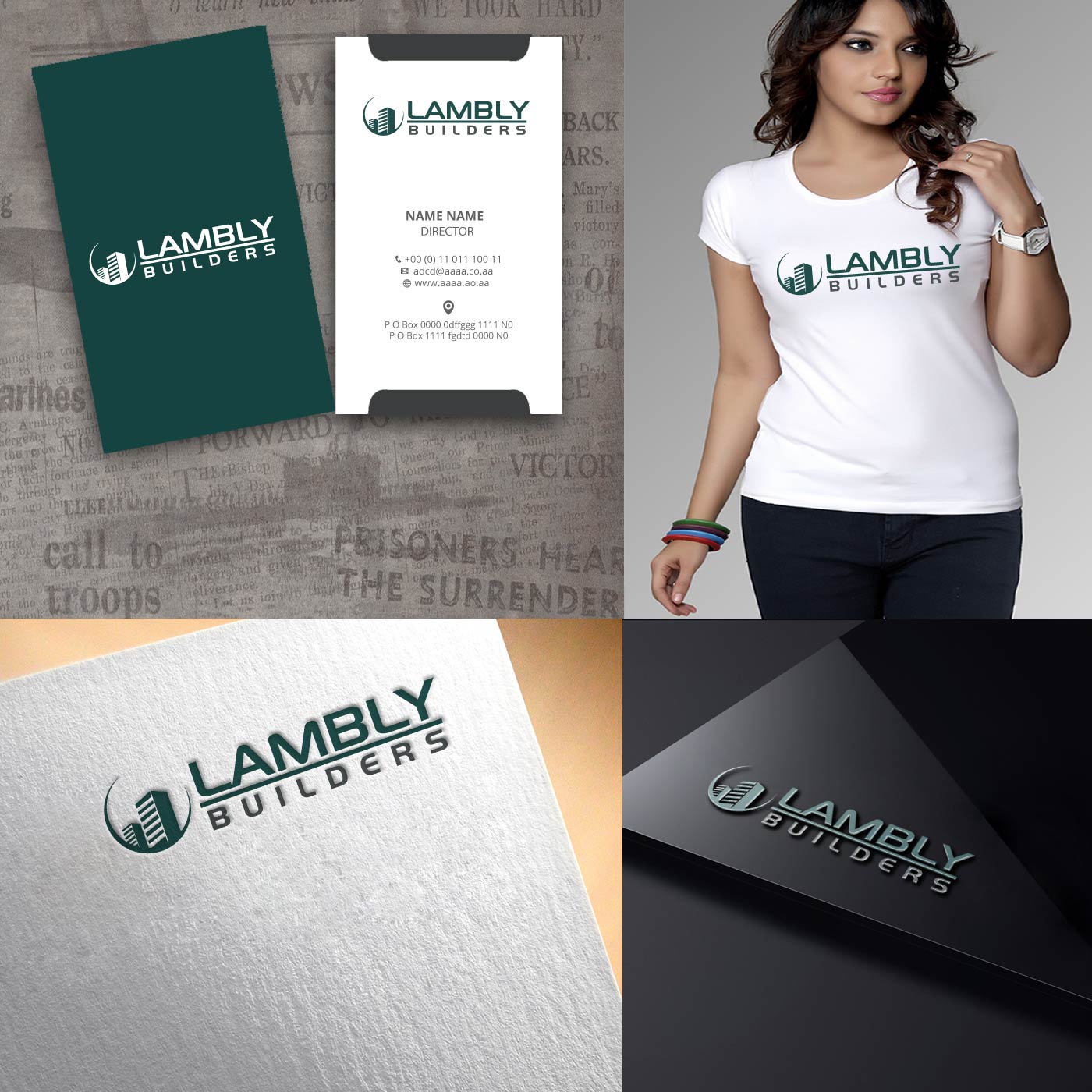 Logo-Design von zebronicgraphic für dieses Projekt | Design #14400187