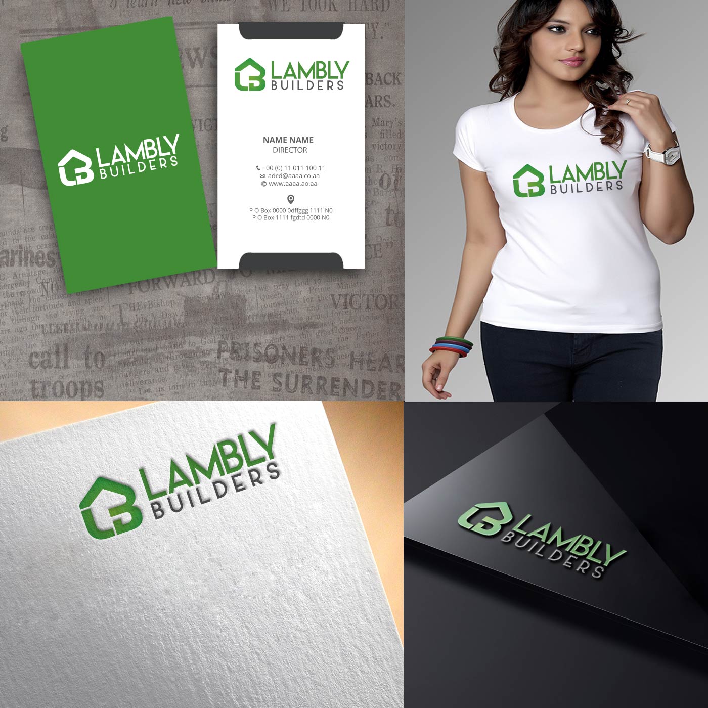 Logo-Design von zebronicgraphic für dieses Projekt | Design #14400192