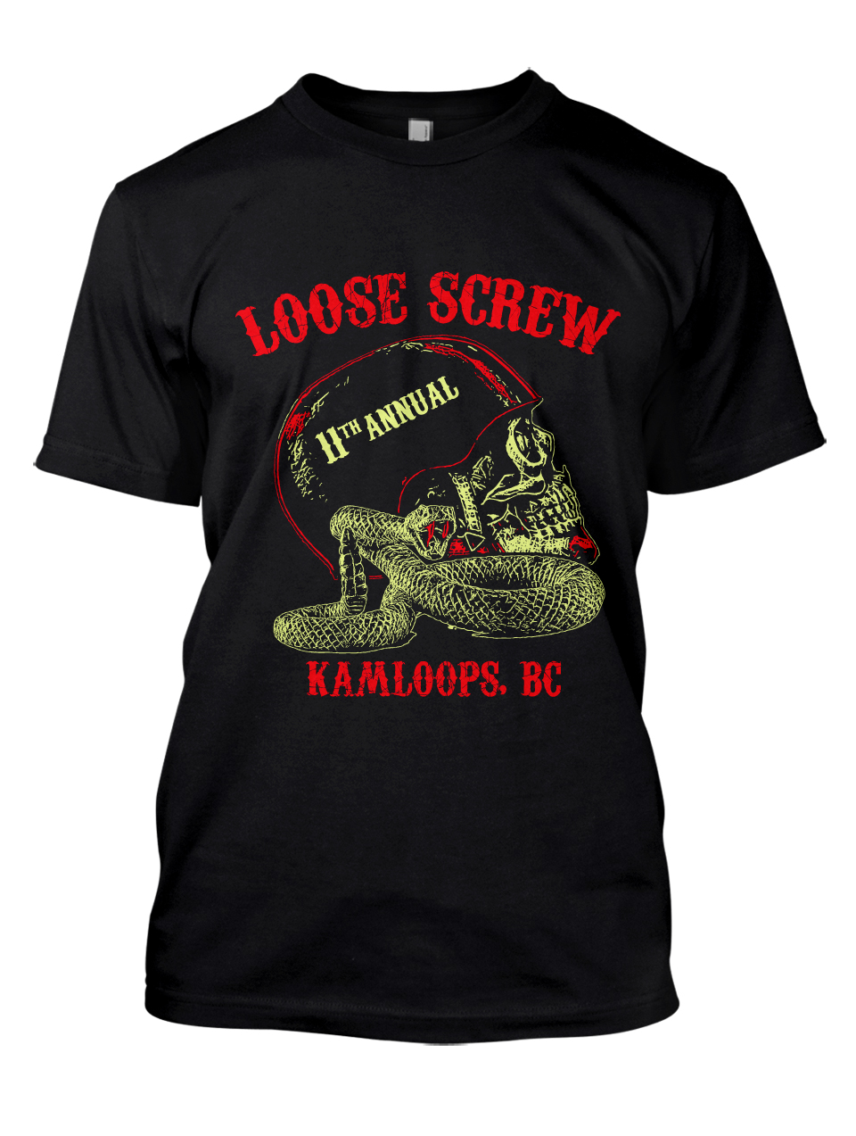 T-shirt Design by Adrian for this project | Design #14429555