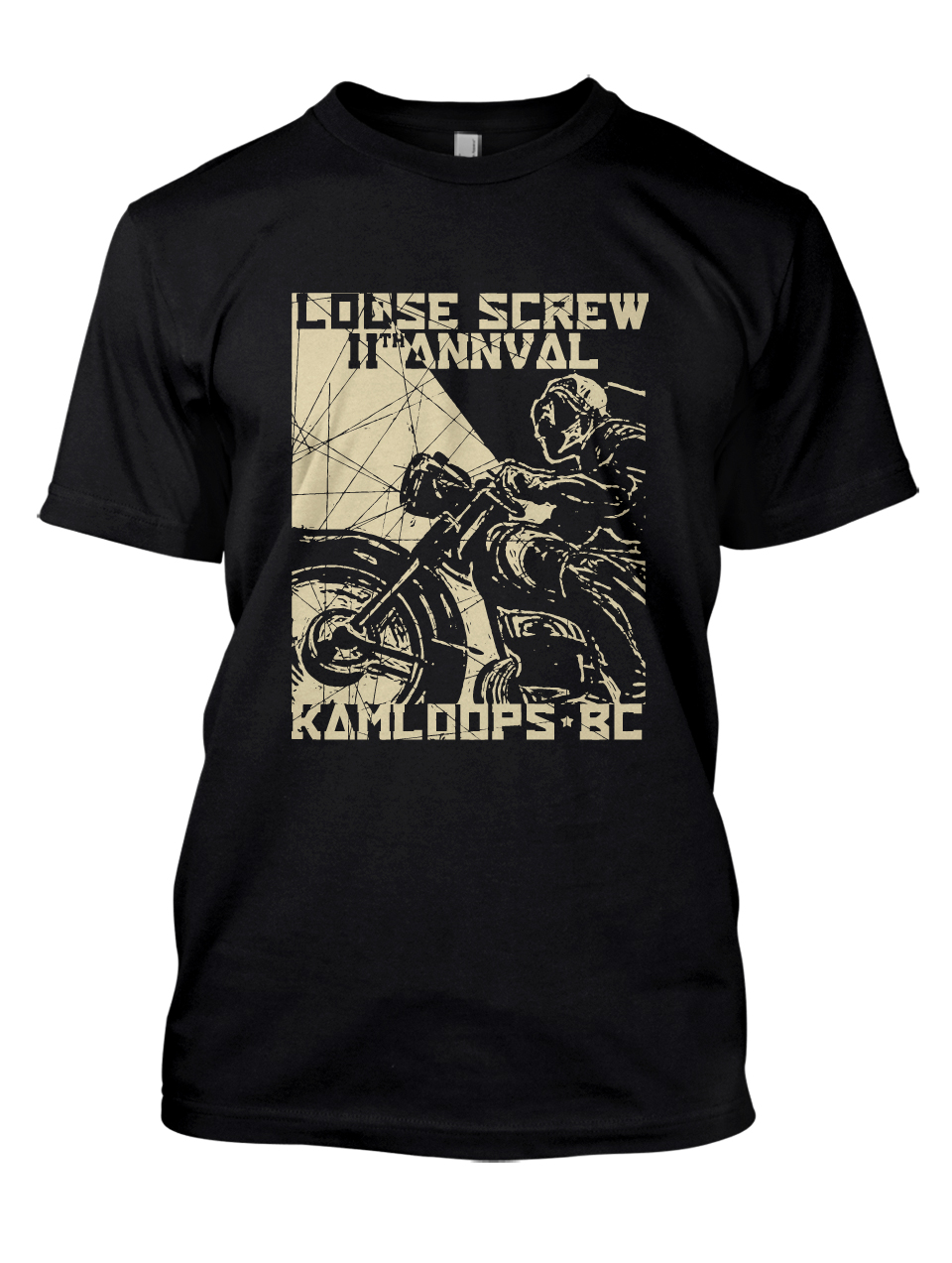 T-shirt Design by Adrian for this project | Design #14429556