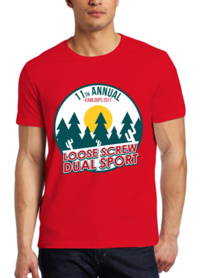T-shirt Design by DevDevil for this project | Design: #14400257