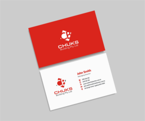 Stationery Design by INDIAN_Ashok for this project | Design: #14337418
