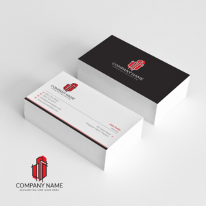 Stationery Design by BrandWar