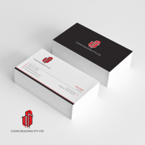 Stationery Design by BrandWar for this project | Design #14435901