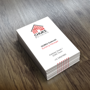 Stationery Design by MagicM