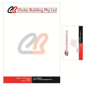 Design de Papeterie par AlpaDesign pour ce projet | Design : #14438502