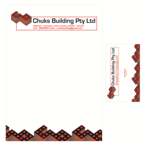 Design de Papeterie par AlpaDesign pour ce projet | Design : #14438522
