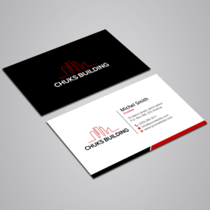 Stationery Design by Right_D for this project | Design: #14379742