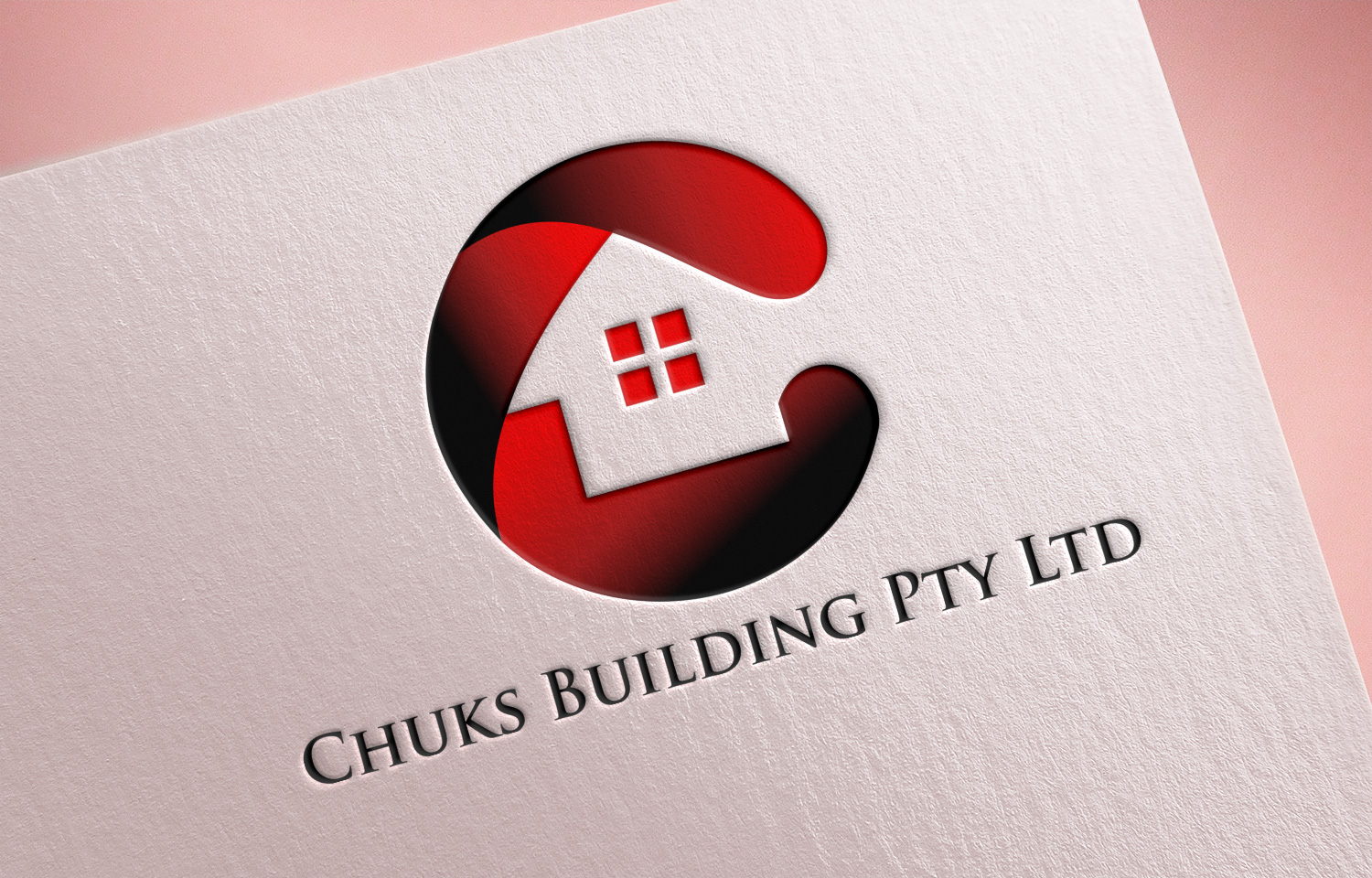 Stationery Design by Petter Goms for this project | Design #14335935