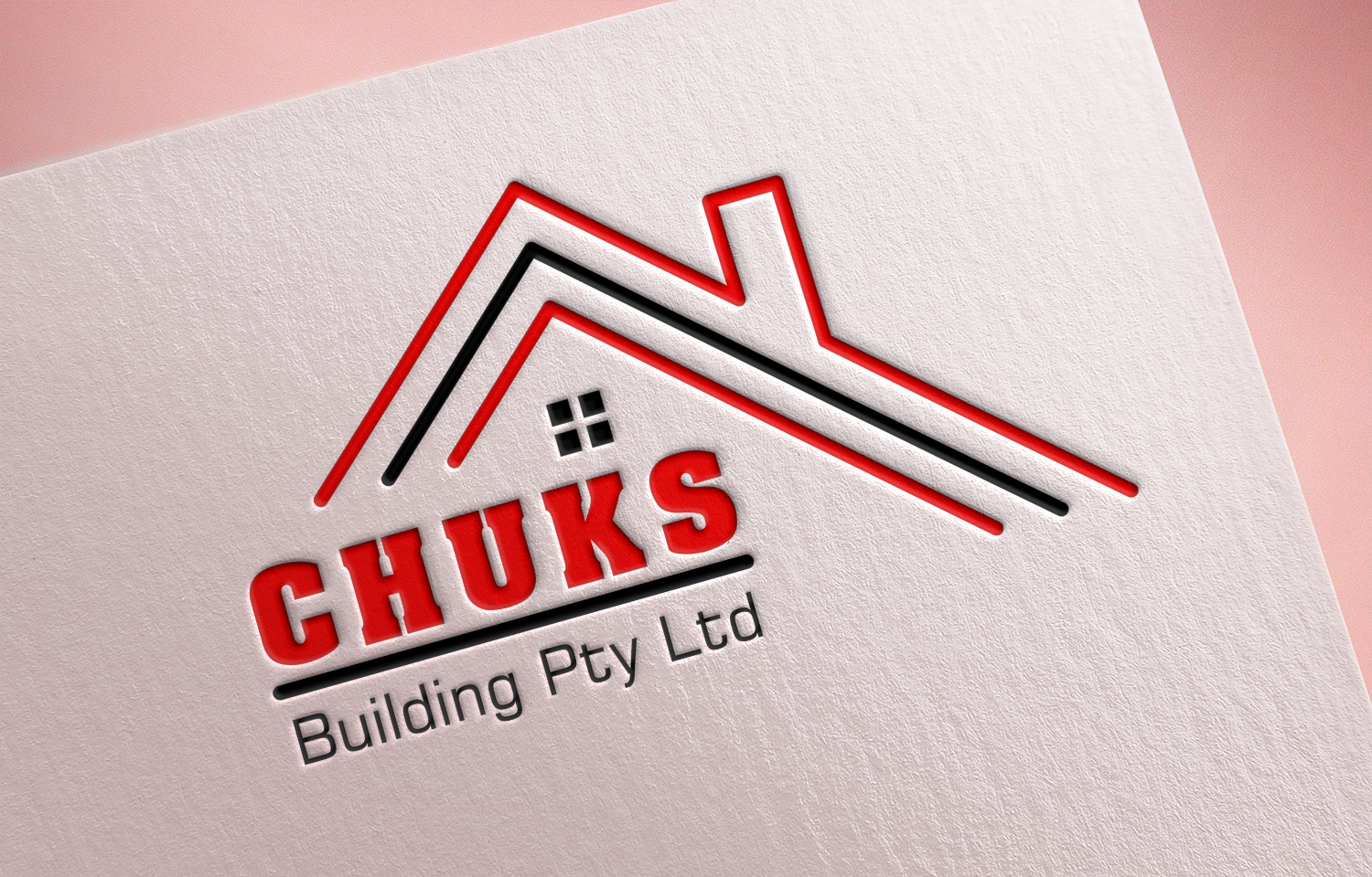 Schreibwaren-Design von Petter Goms für dieses Projekt | Design #14336052