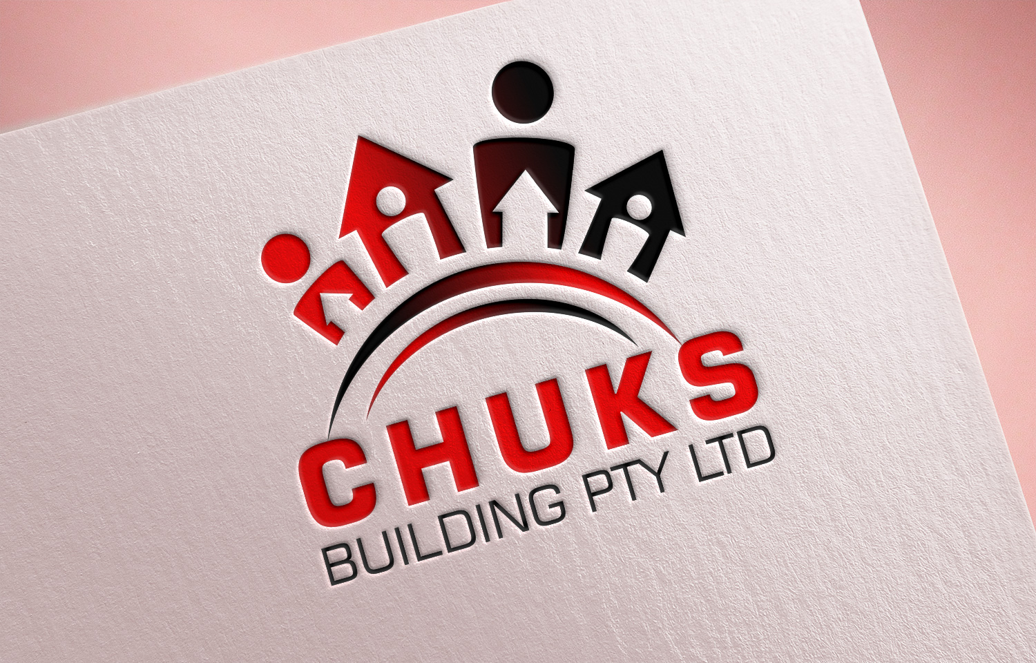 Design de Papeterie par Petter Goms pour ce projet | Design #14336343