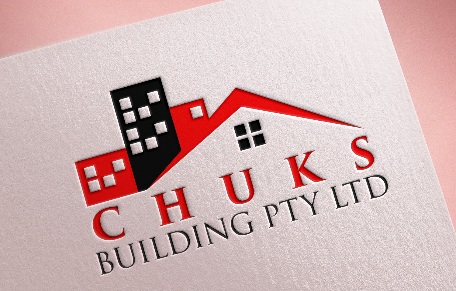 Design de Papeterie par Petter Goms pour ce projet | Design #14336582