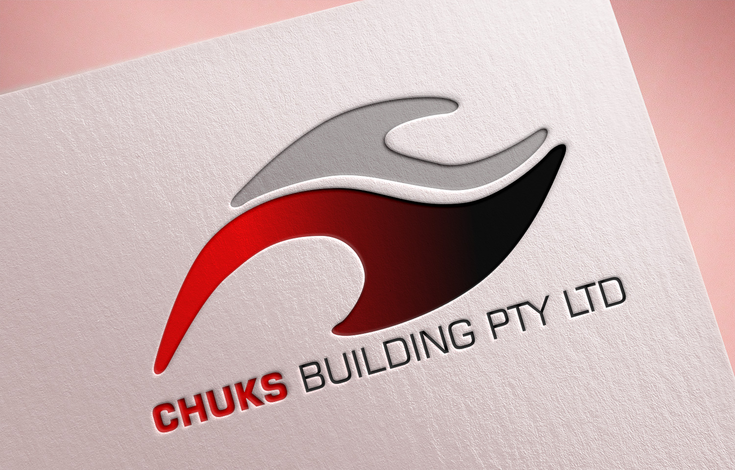 Design de Papeterie par Petter Goms pour ce projet | Design #14380902