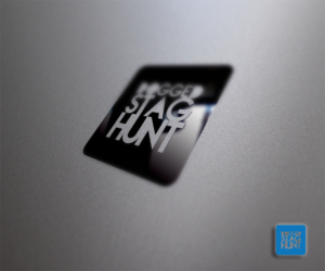 Dogged Stag Hunt | Logo Design by A.STUDIO