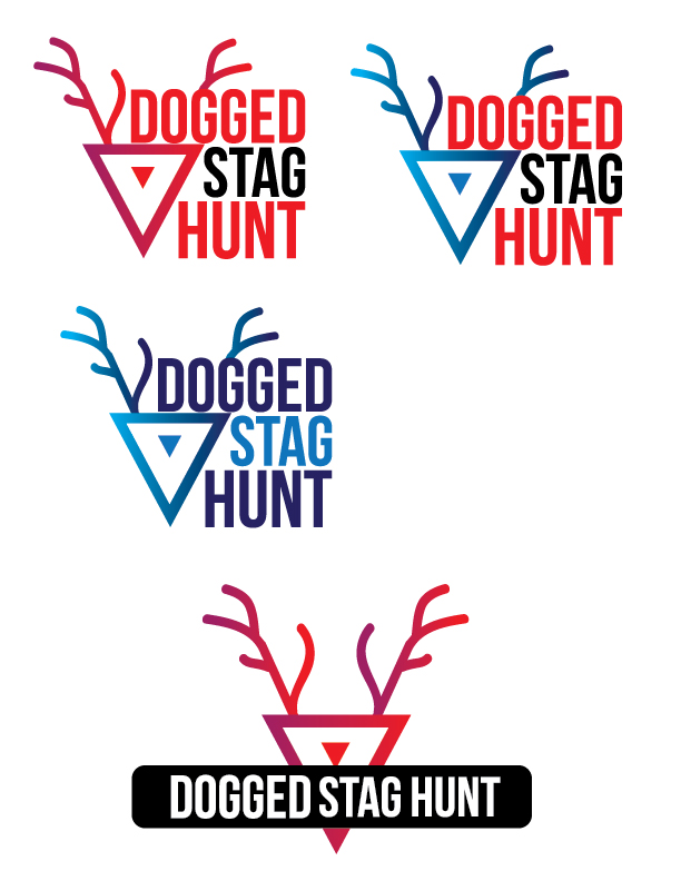 Logo Design by PONIES AND ALIENS for this project | Design #14336292