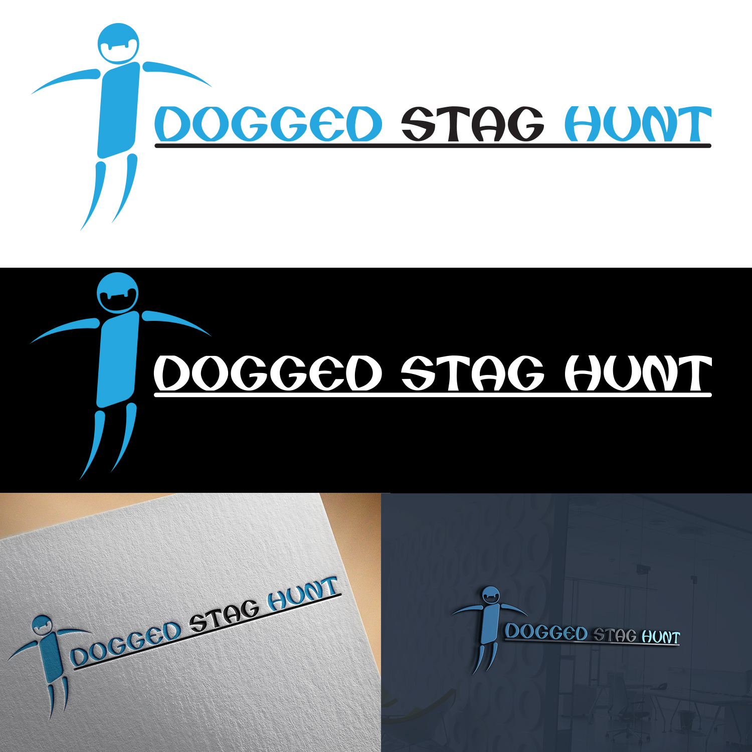 Logo Design by jameskatholine for this project | Design #14338200