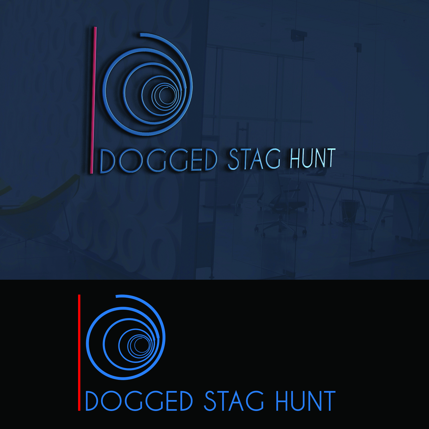 Logo Design by jameskatholine for this project | Design #14350027