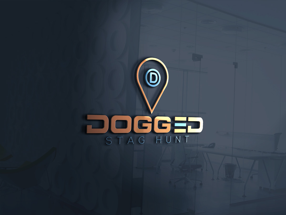 Logo Design by nirob01933 for this project | Design #14340005