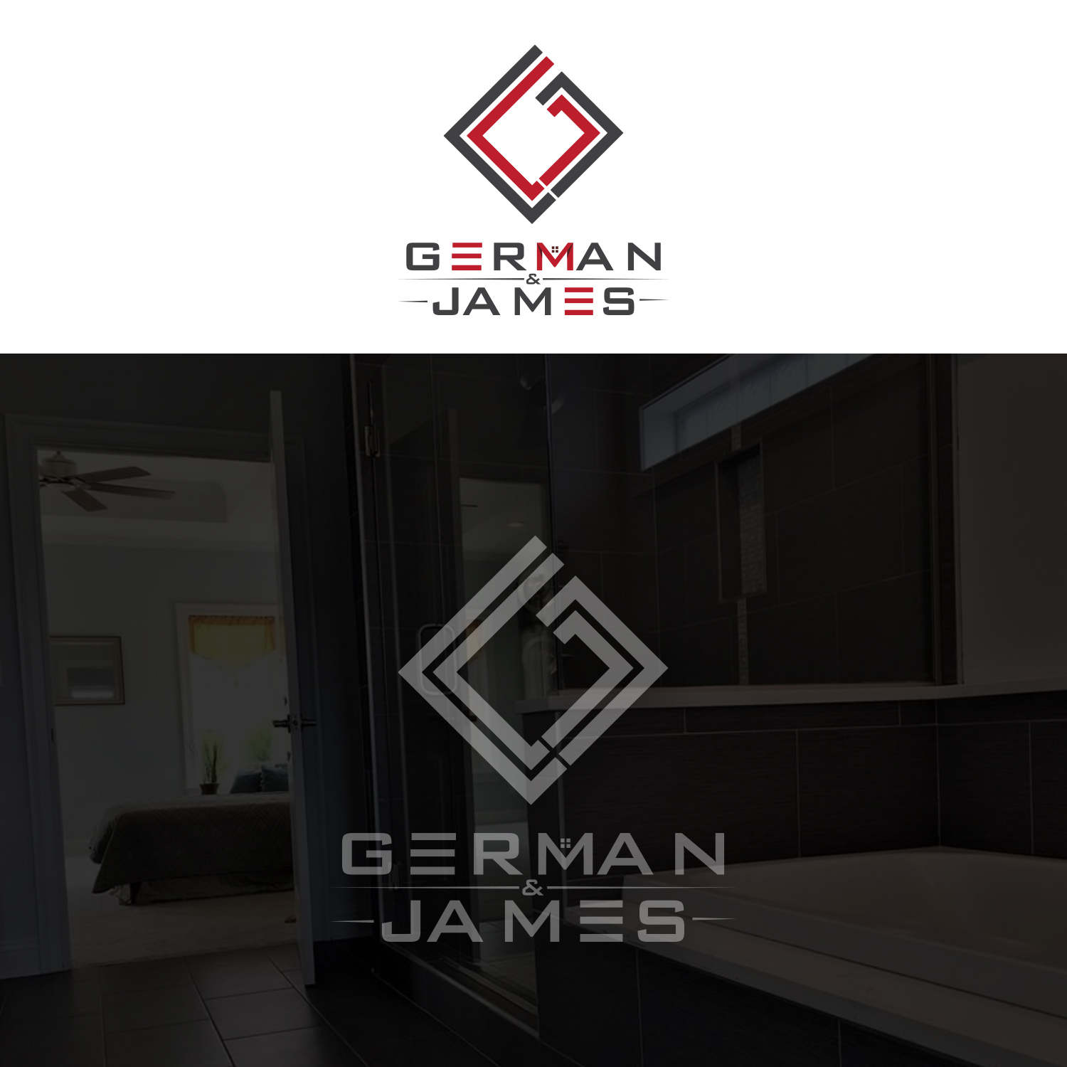 Logo Design by IMD-HUB for this project | Design #14449935