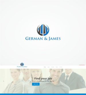 Logo Design by Paulsein for this project | Design: #14367497