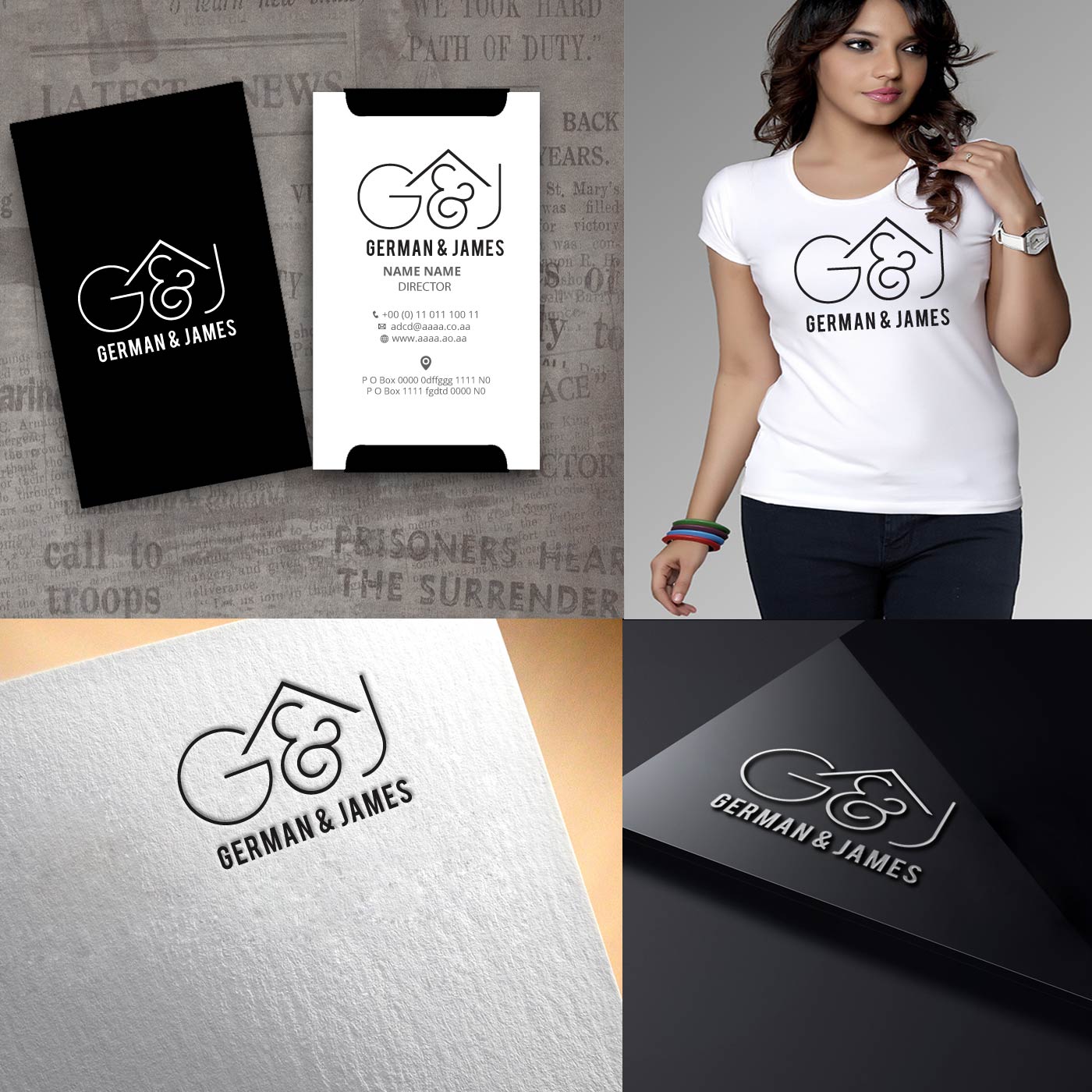 Logo Design by zebronicgraphic for this project | Design #14448265