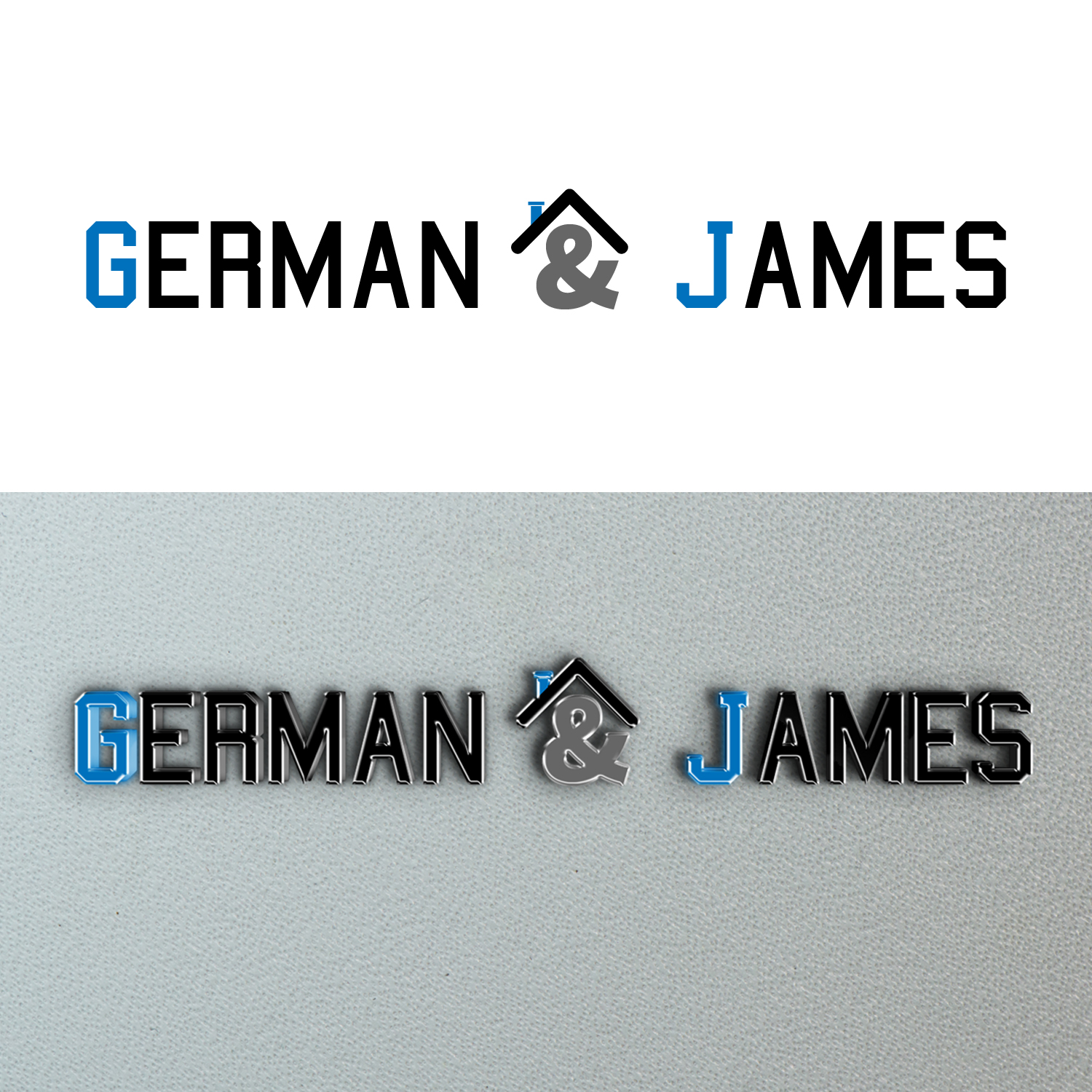 Logo Design by Designanss for this project | Design #14345022