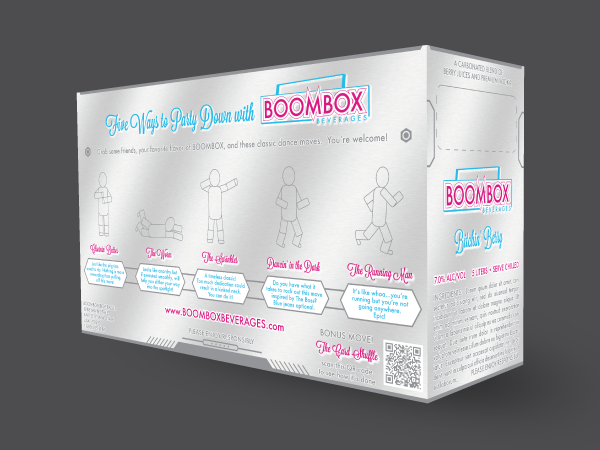 Diseño de Empaque por rszucs para este proyecto | Diseño #580311