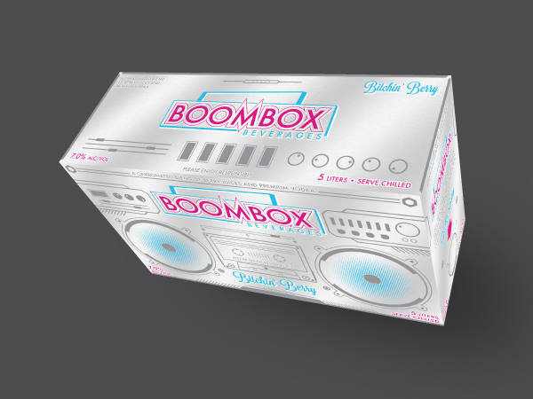 Diseño de Empaque por rszucs para este proyecto | Diseño #580314