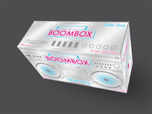 Packaging Design by rszucs for this project | Design: #580314