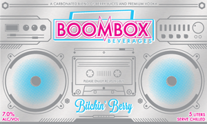 Packaging Design by rszucs for this project | Design: #580316