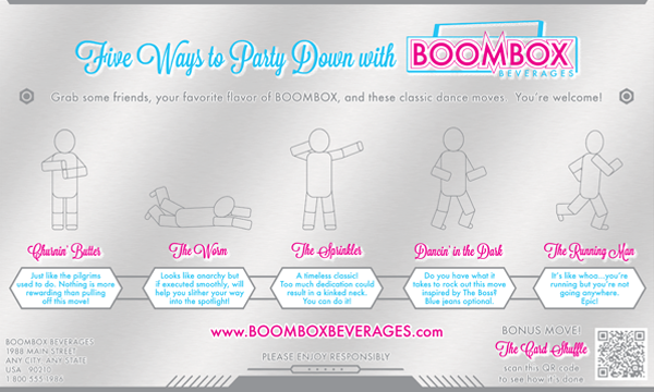 Diseño de Empaque por rszucs para este proyecto | Diseño #580318